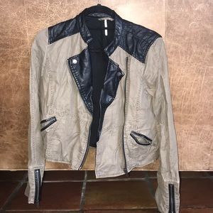 Free people Jacket